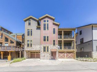 80 Cedar Dr #U2, Winter Park, CO 80482