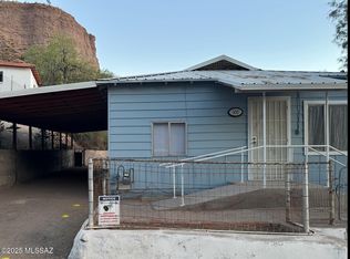 500 School St, Clifton, AZ 85533