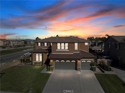 6616 Coyote Trail Ln, Corona, CA, 92880