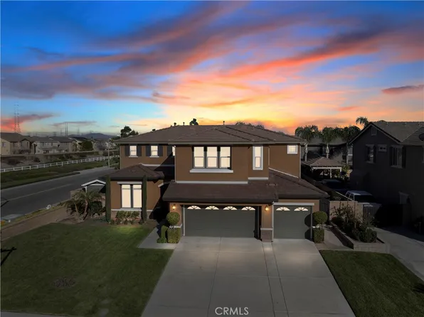 6616 Coyote Trail Ln, Corona, CA 92880
