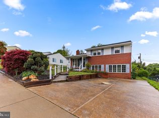 3416 Glenside Dr, Baltimore, MD 21234