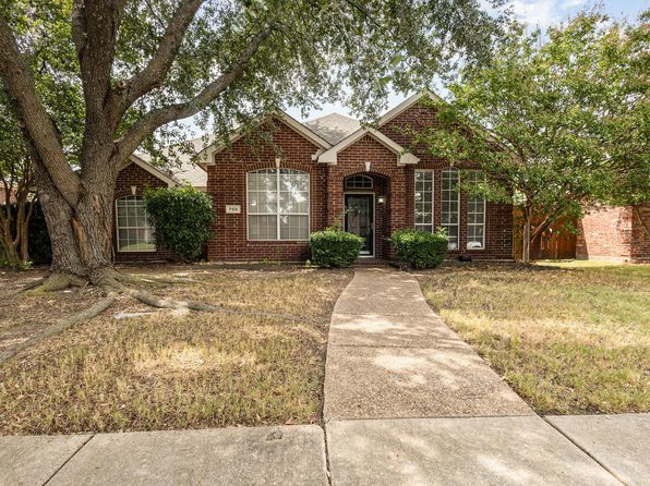 Home for Sale in Allen TX
