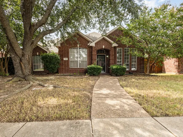 706 Seminole Trl, Allen, TX 75002
