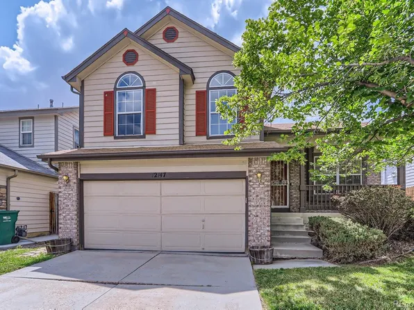 12147 Crabapple Street, Broomfield, CO 80020