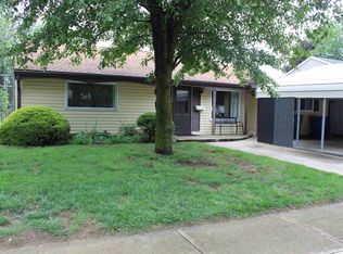 2309 Pinehurst Ln, Kokomo, IN 46902