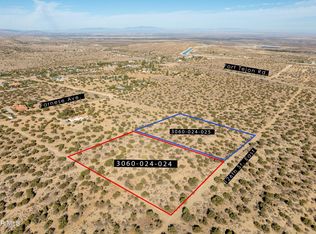 E Vic 124 Ste Ave #X12, Pearblossom, CA 93553