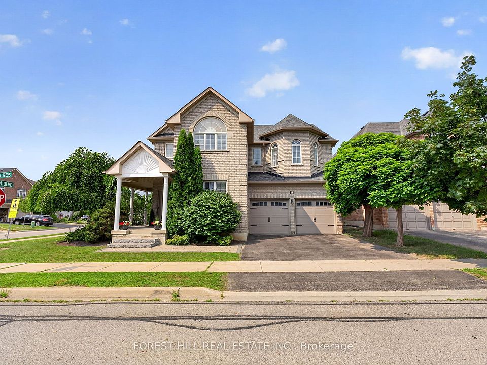 1st image of 2 Foxfield Cres