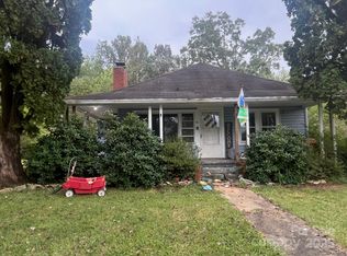 51 Hogan Dr, Old Fort, NC 28762