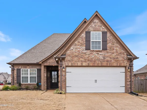 185 Magnolia Blossom Dr, Hernando, MS 38632