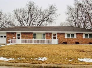206 Olson Way, Marshalltown, IA 50158