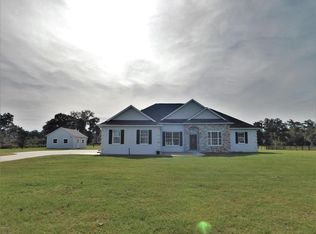 3296 NE 106th St, Anthony, FL 32617