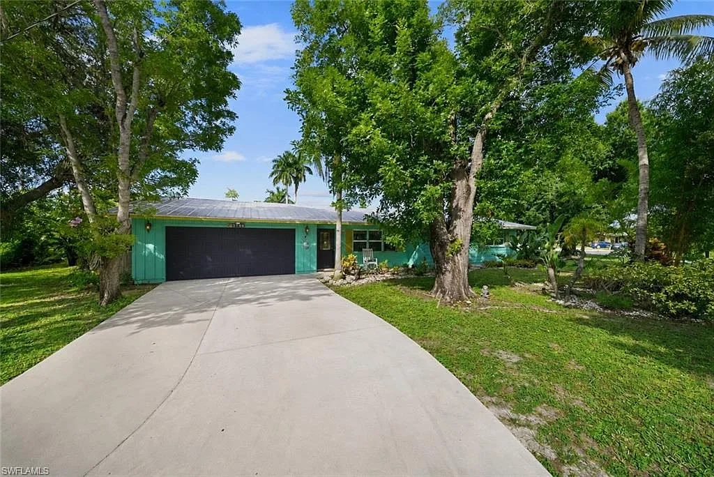 Ft Myers Villas — Photo 1