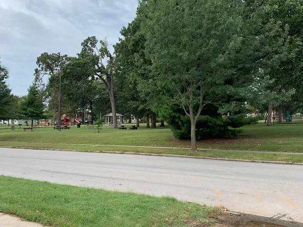 1630 N Clay, 1630 N Clay Ave #A, Springfield, MO 65803