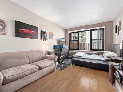 444 E 87th St APT 6E, Manhattan, NY, 10128