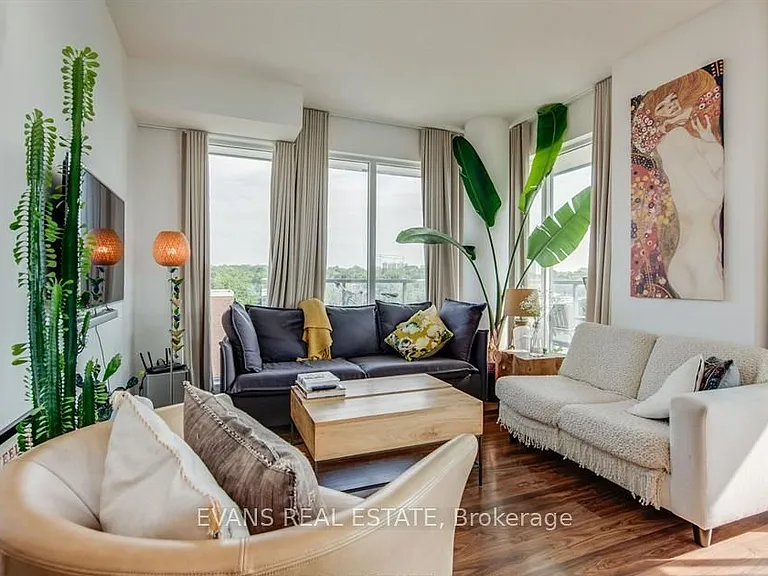 260 Sackville St #705 — Photo 5