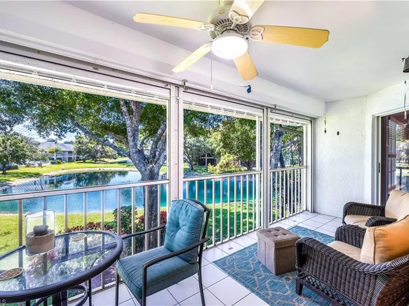 1350 Misty Pines Cir APT 204, Naples, FL 34105