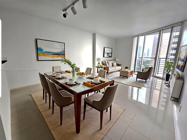 335 Biscayne Blvd #2202 — Photo 4