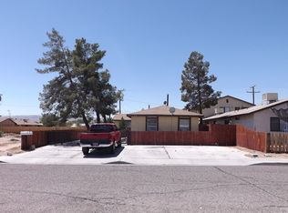 235 W Robertson Rd, Ridgecrest, CA 93555