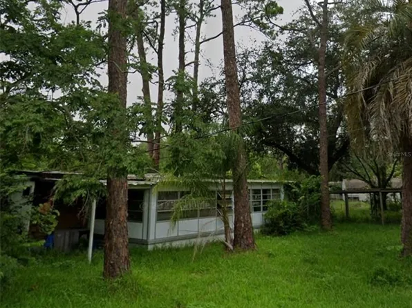 15435 OLD CHISHOLM TRAIL, EUSTIS, FL 32726