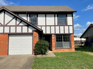 305 S Fern Pl, Broken Arrow, OK 74012