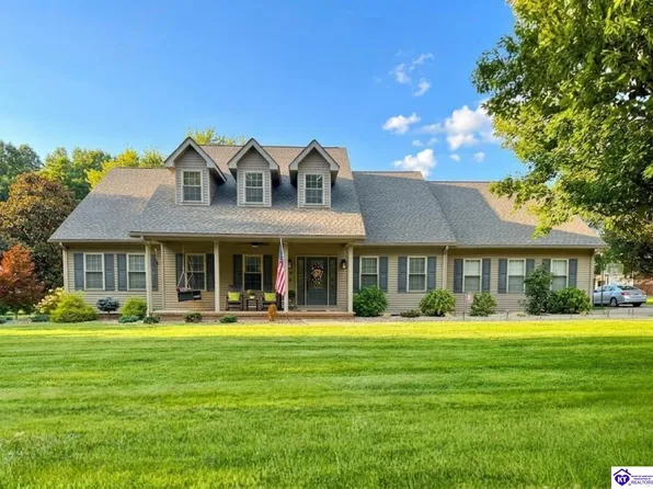 94 Hunter Trce, Campbellsville, KY 42718