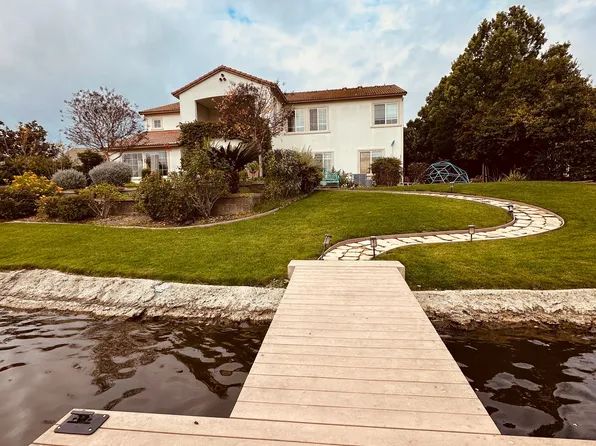 236 Blue Lake Ct, Oakley, CA 94561