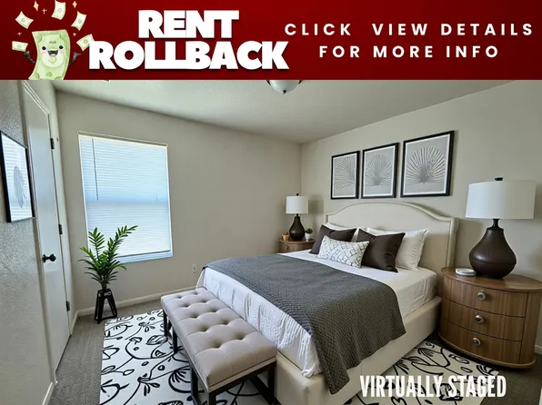 4609 Waterproof Dr, 4609 Waterproof #A, Killeen, TX 76549