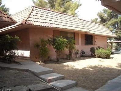 2541 Paradise Village Way, Las Vegas, NV, 89120