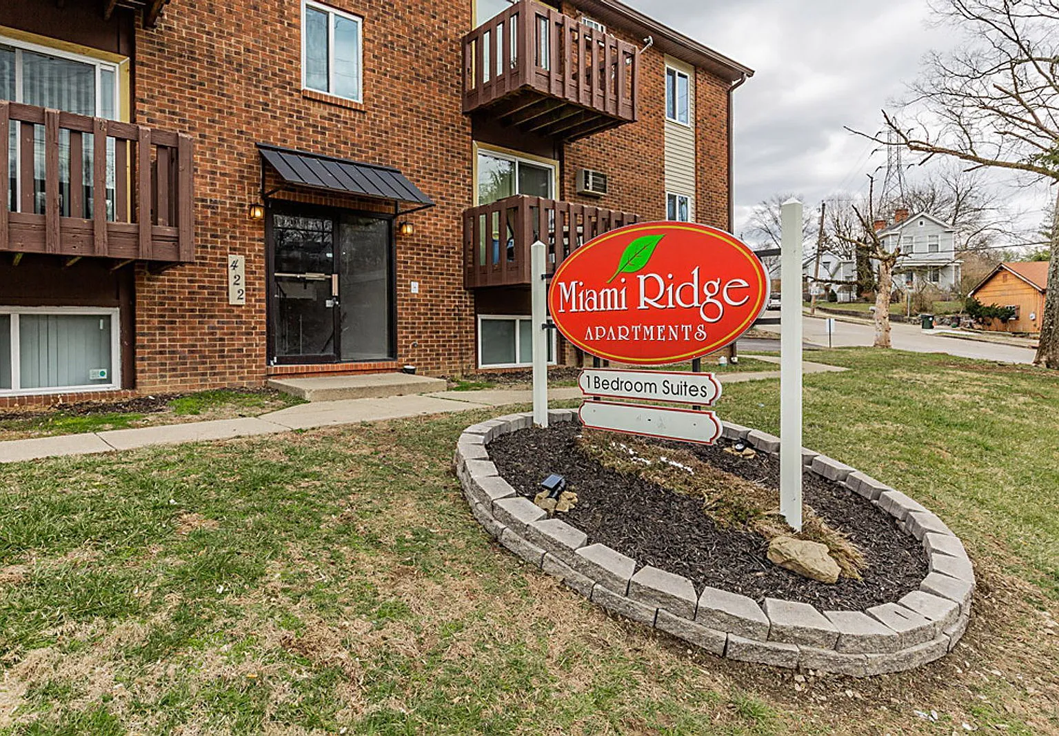 1 bed, 1.0 bath, 500 sqft, $800 — Photo 1