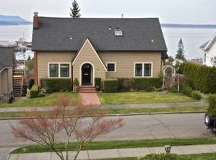 1024 15th St, Bellingham, WA 98225