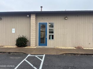 309 N 5th St, Sunbury, PA 17801