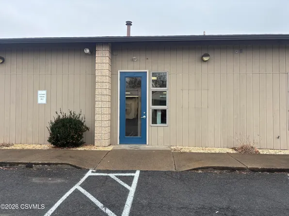 309 N 5th St, Sunbury, PA 17801