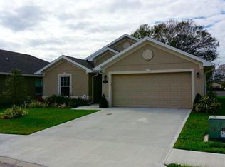 222 Secret Dr, West Melbourne, FL 32904