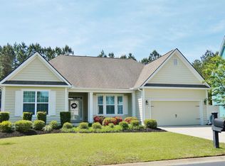 64 Summerlight Dr, Murrells Inlet, SC 29576