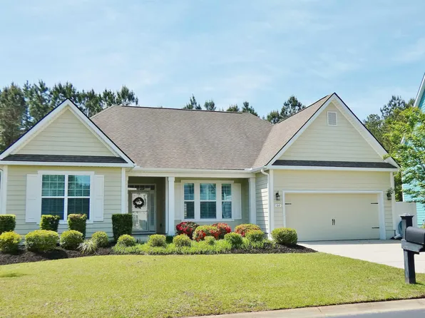 64 Summerlight Dr., Murrells Inlet, SC 29576