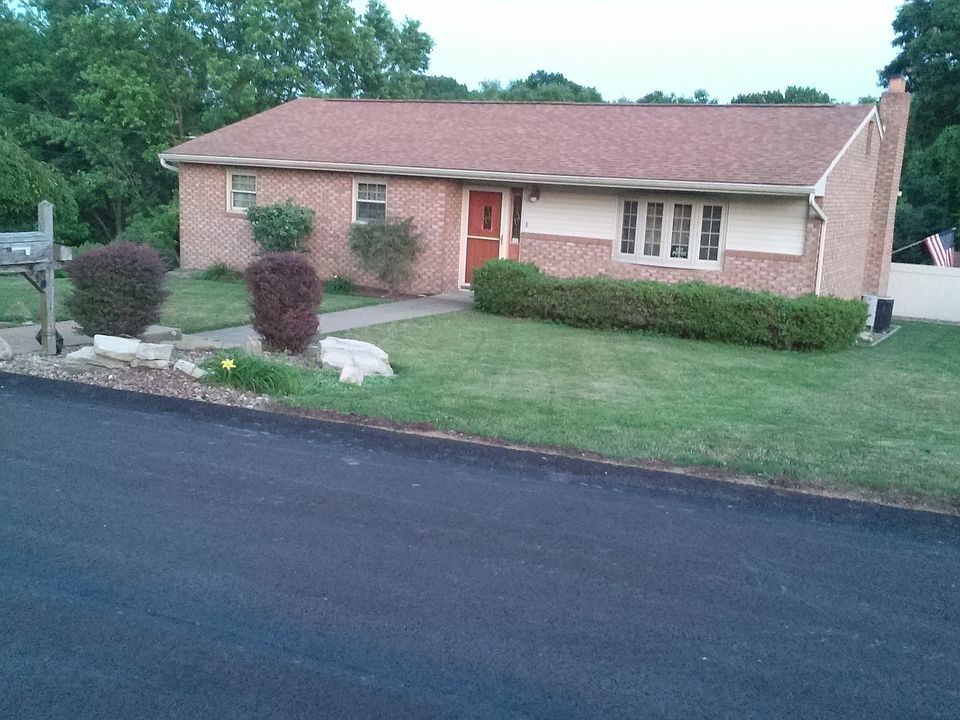 Custom Ranch -Move in ready!