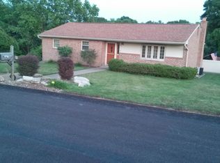 210 Shellbark St, Clairton, PA 15025