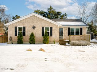 112 Benjamin Pl, Mount Washington, KY 40047