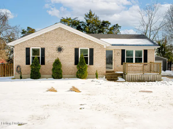 112 Benjamin Pl, Mount Washington, KY 40047