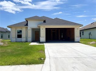 905 La Laguna Rd, Mission, TX 78572