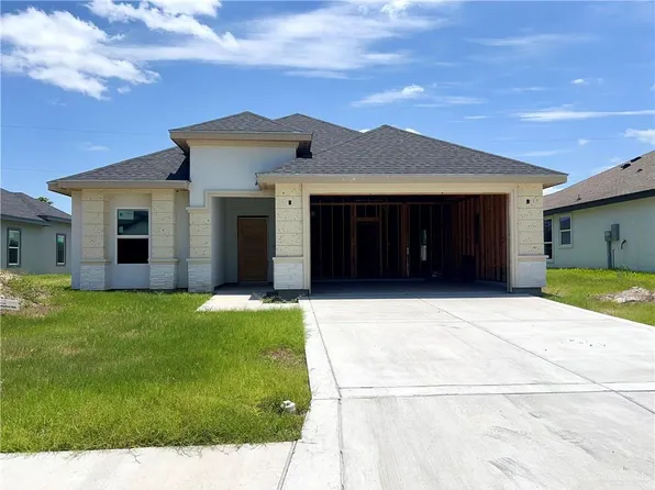 905 La Laguna Rd, Mission, TX 78572