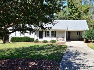 132 Pam Dr, Winston Salem, NC 27107