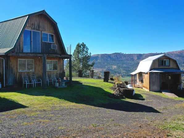164 Beaver Nob Dr, Kamiah, ID 83536