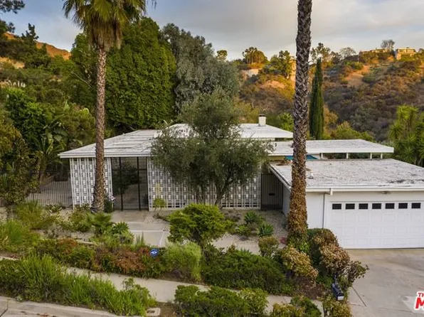 3248 Canyon Lake Dr, Los Angeles, CA 90068