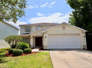 8625 Tidal Bay Ln, Tampa, FL 33635