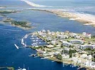 418 Marina St, Carolina Beach, NC 28428