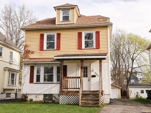 522 Birr St, Rochester, NY 14613