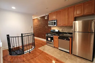 Rented by E and G Realty Group