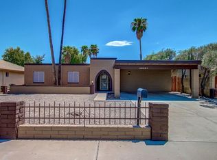10307 W Calle De Edens, Phoenix, AZ 85037