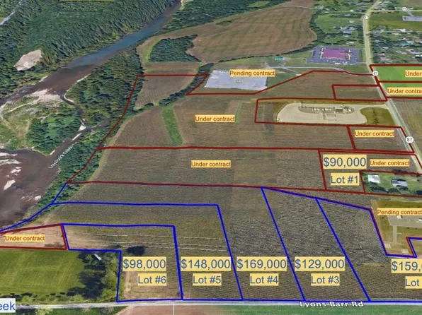 1379 State Highway 87, Montoursville, PA 17754